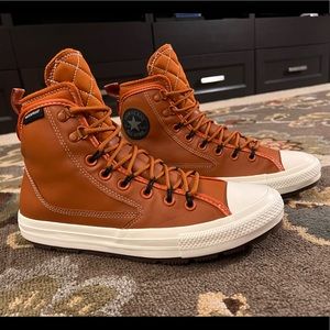 Converse Chuck Taylor All Star Utility All Terrain (waterproof)